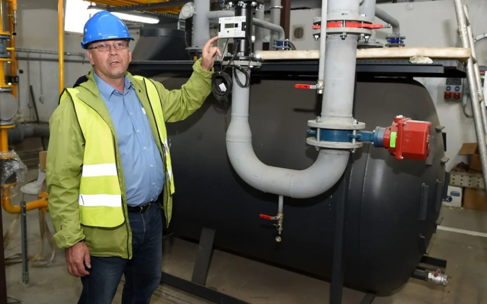 1 650 jabloneckých domácností se připojilo na nové vytápění