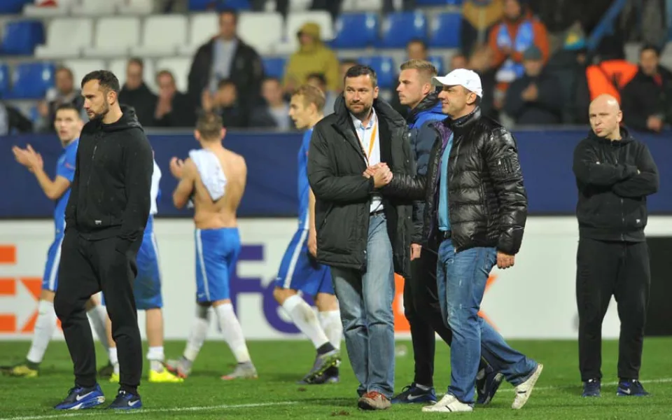 Trpišovského víc než sporná penalta naštvalo, že Liberec nezvýšil