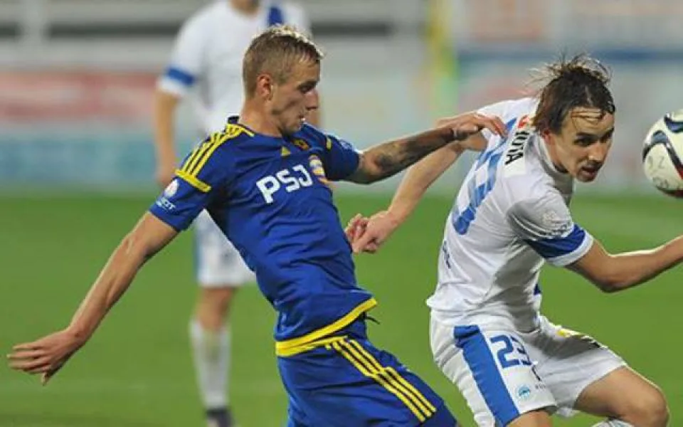 Liberec remizoval v Jihlavě a spadl na čtvrté místo v tabulce