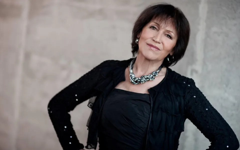 Marta Kubišová