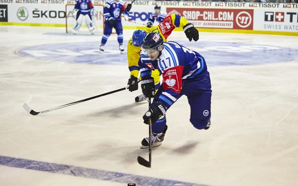 Liberec prohrál v hokejové LM úvodní osmifinále s Davosem 3:5