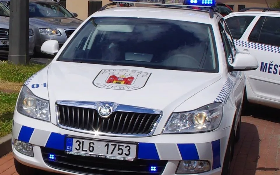 Městská policie