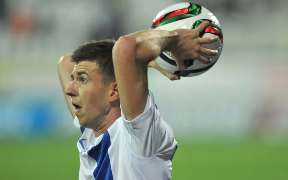 Lukáš Bartošák