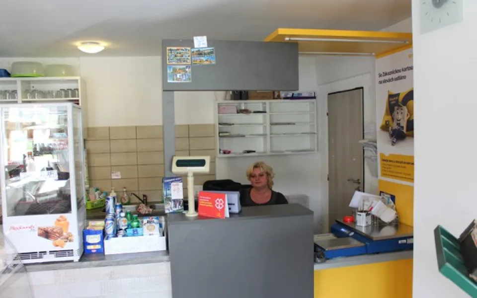 Pošta v soukromých rukou v Bedřichově má za sebou rok fungování. Poštu Partner zvažuje i Proseč