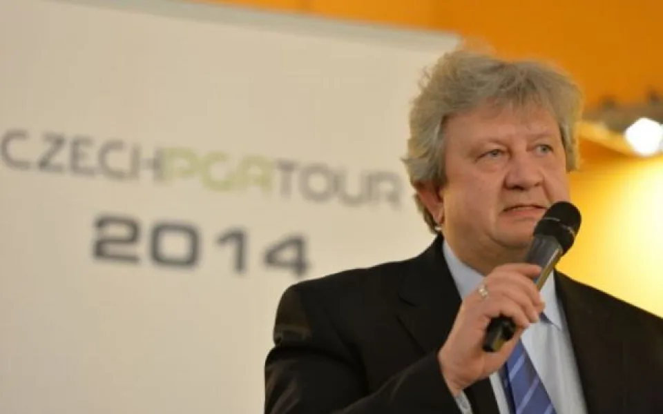 Pavel Krenk