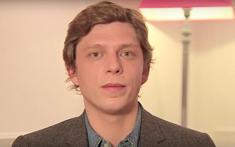 Antoine Leiris