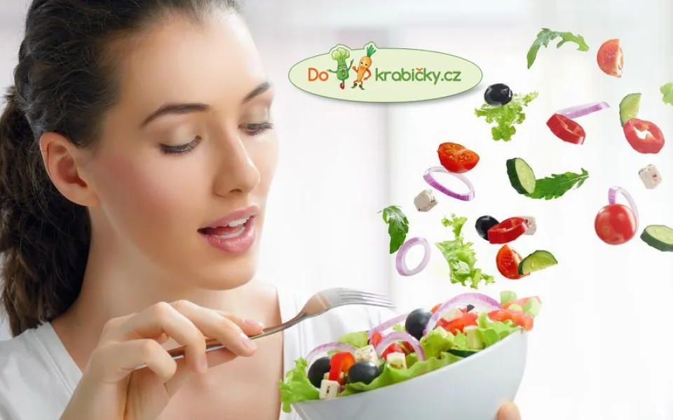 Vyhrajte týdenní detox. Foto: dokrabicky.cz