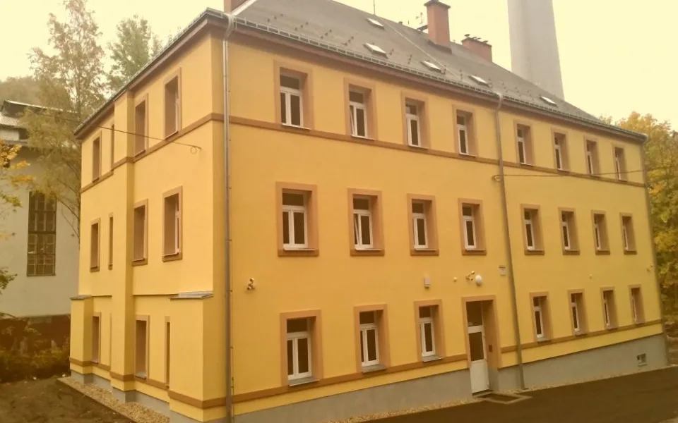 Jablonec nad Nisou má nový azylový dům