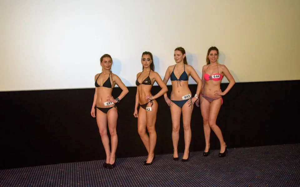 Dvanáctka finalistek Miss Liberecký kraj je již vybrána!