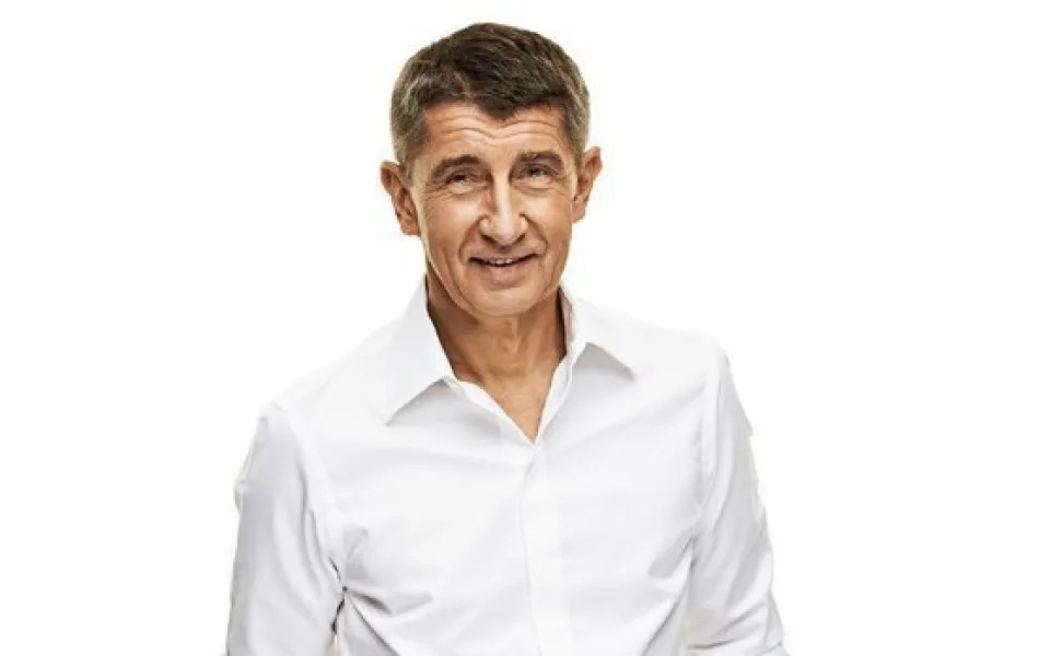 Andrej Babiš