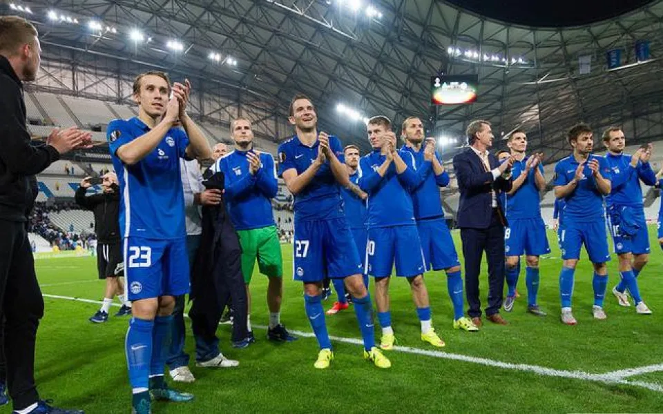 Závěrečný týden podzimu pro Slovan