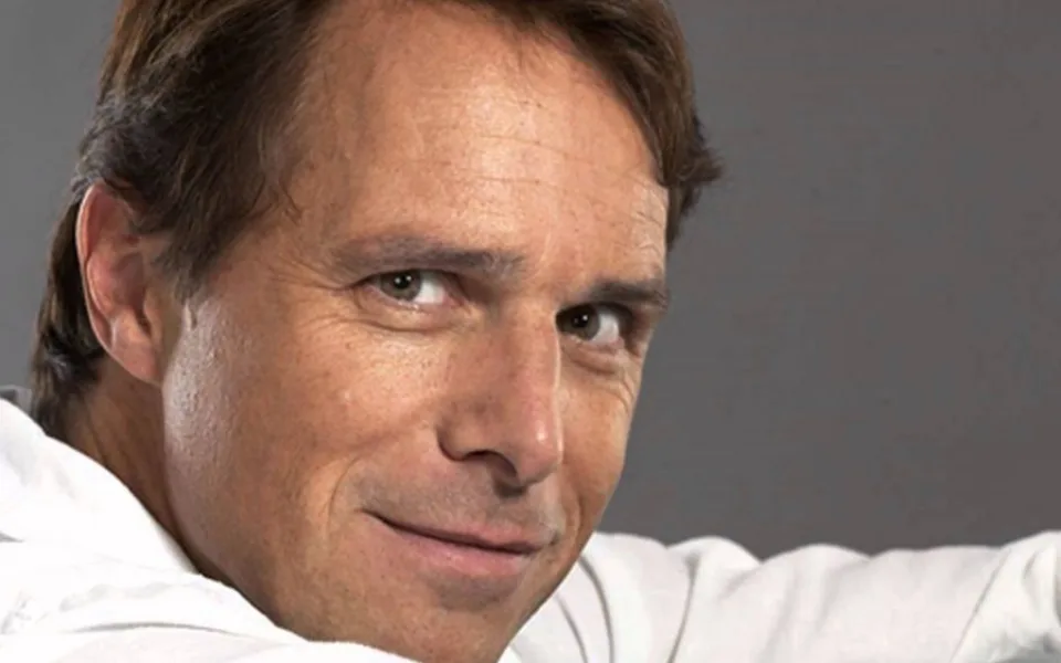 Janek Ledecký