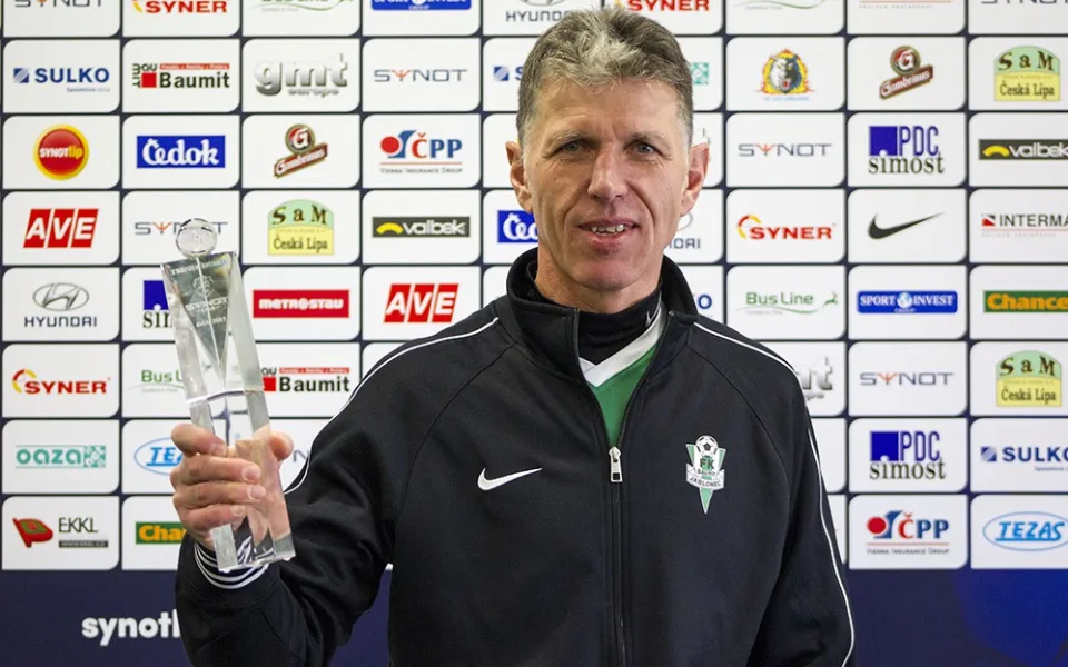 Jaroslav Šilhavý