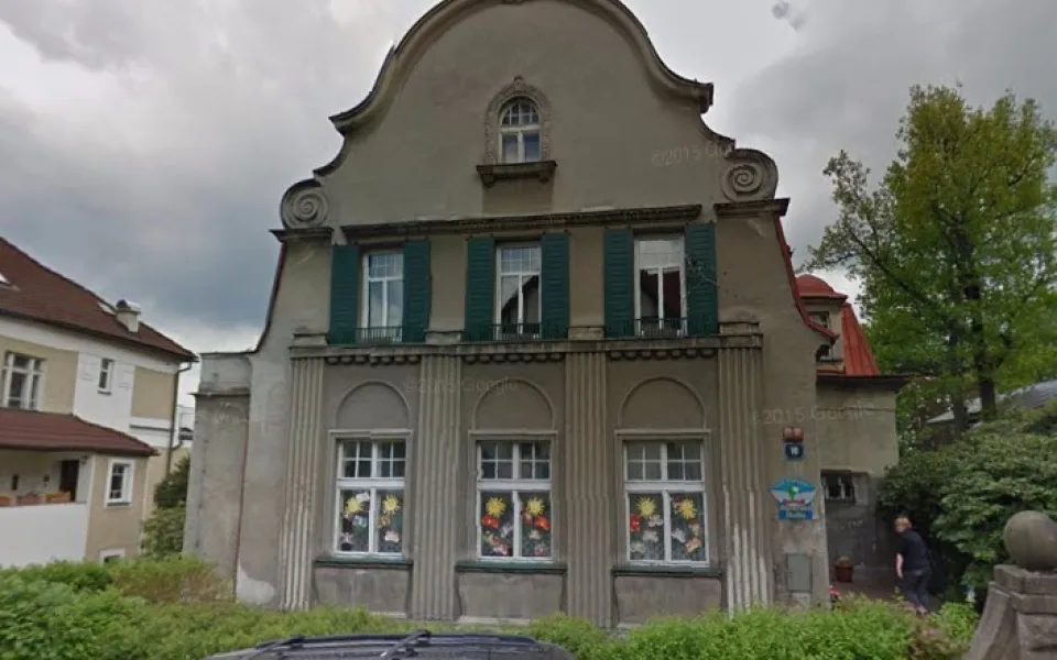Školka Nad přehradou se po havárií opět vrátí do plného provozu