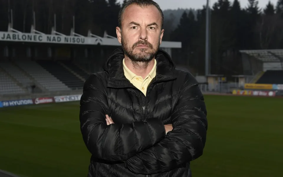 Zdenko Frťala