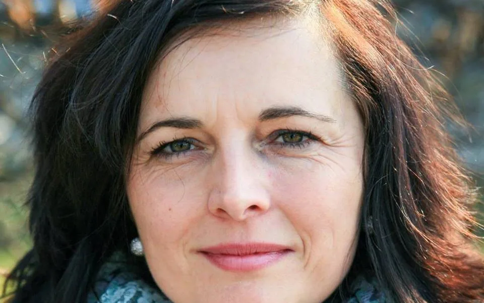 Daria Čapková