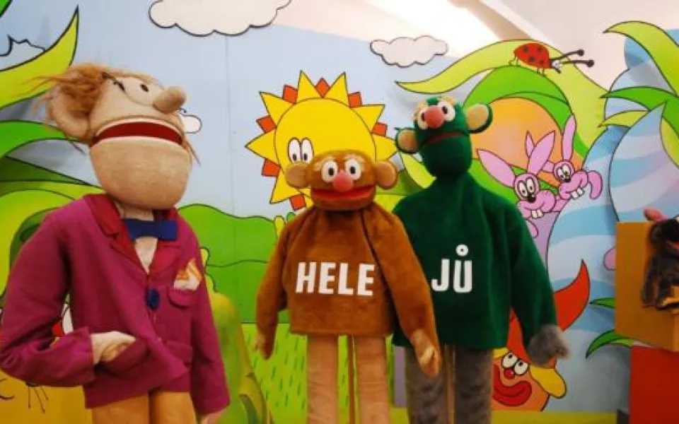 Ilustrační foto