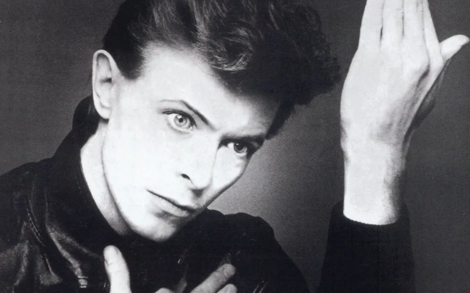 Géniové hudební scény odcházejí... Zemřel David Bowie