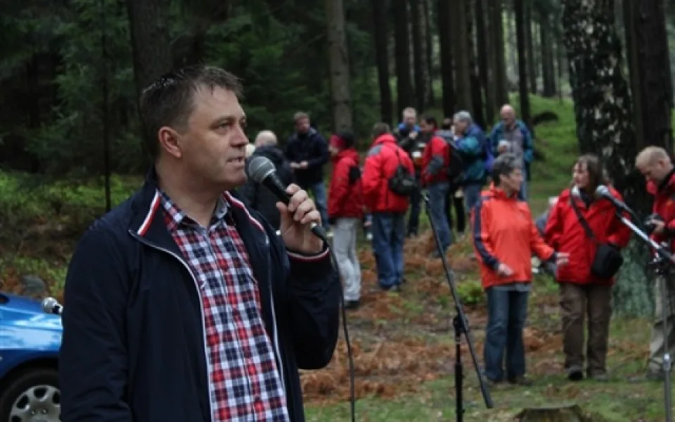 Robert Dušek