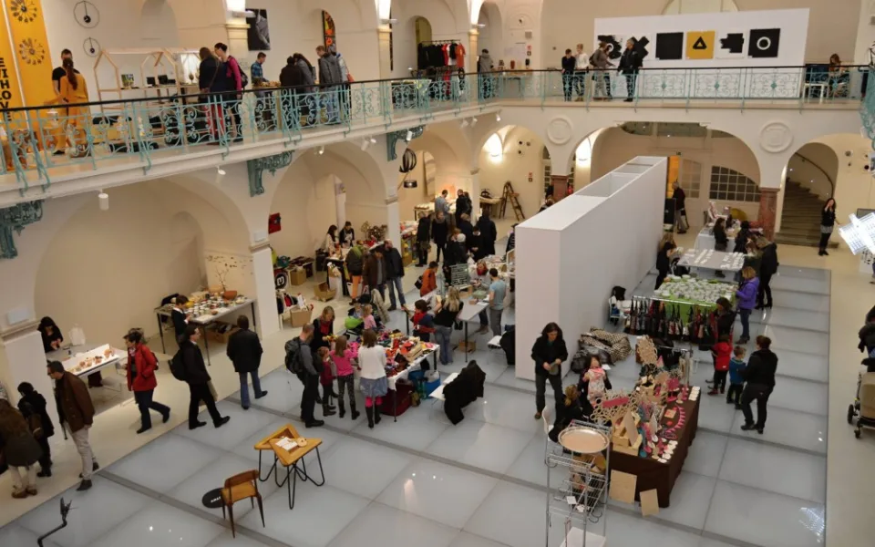 Oblastní galerie Liberec měla loni rekordní návštěvnost