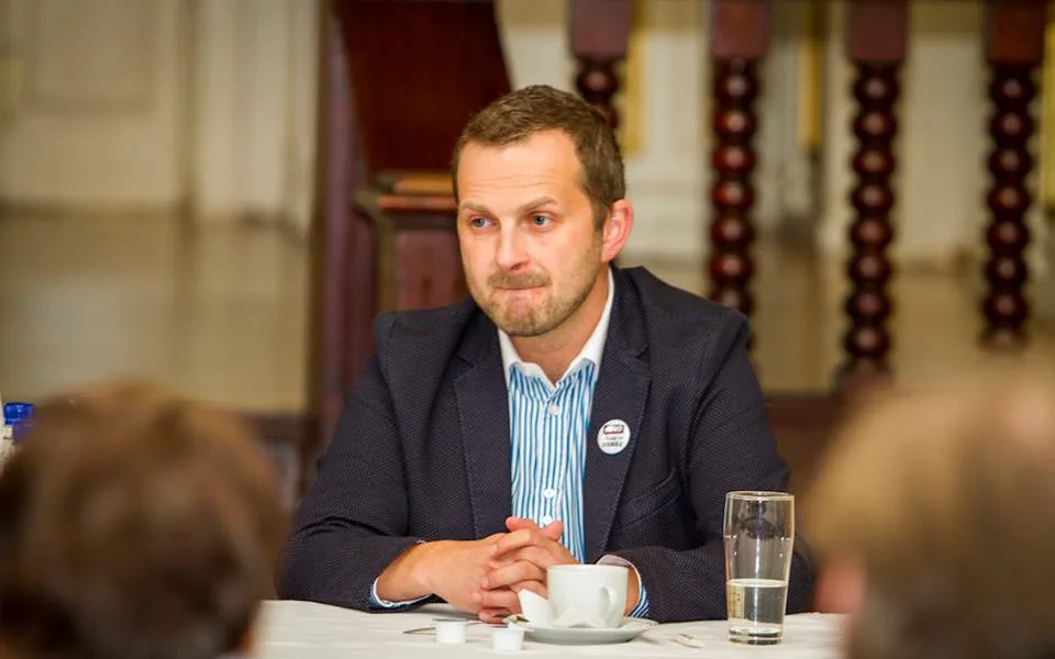 Tibor Batthyány