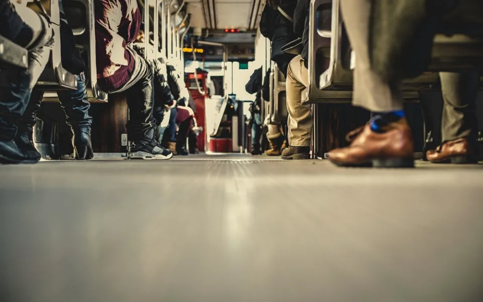 ilustrační foto; autobus