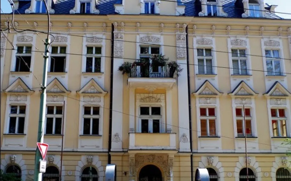 DDM Větrník