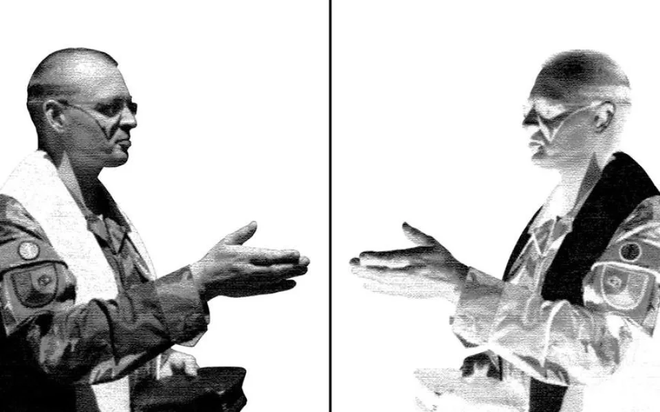 Petr Šabaka