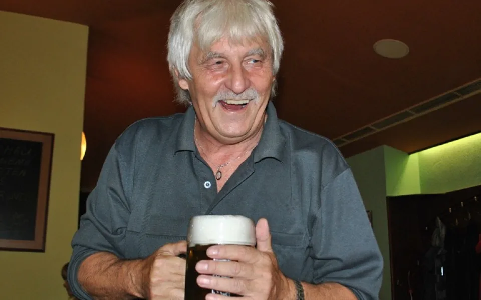 Jiří Langer