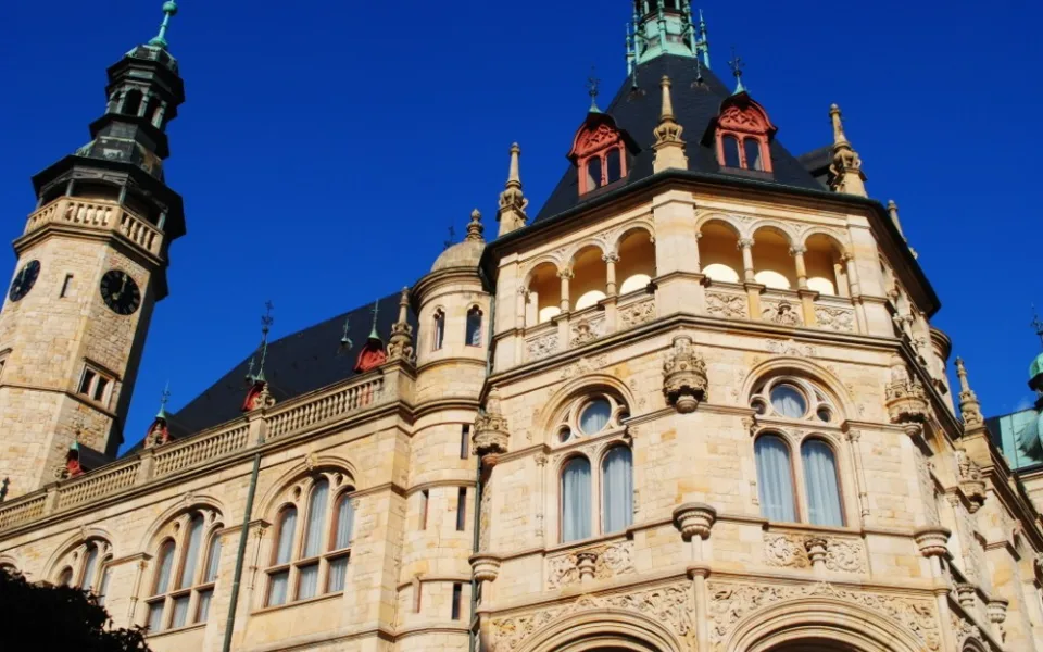Severočeské muzeum