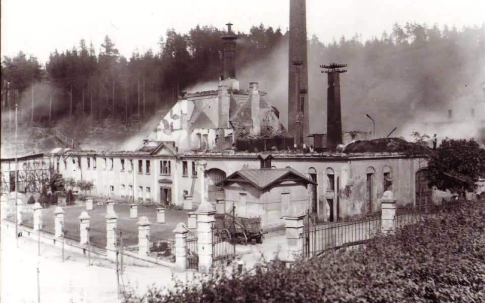 Pivovar Jablonec nad Nisou
