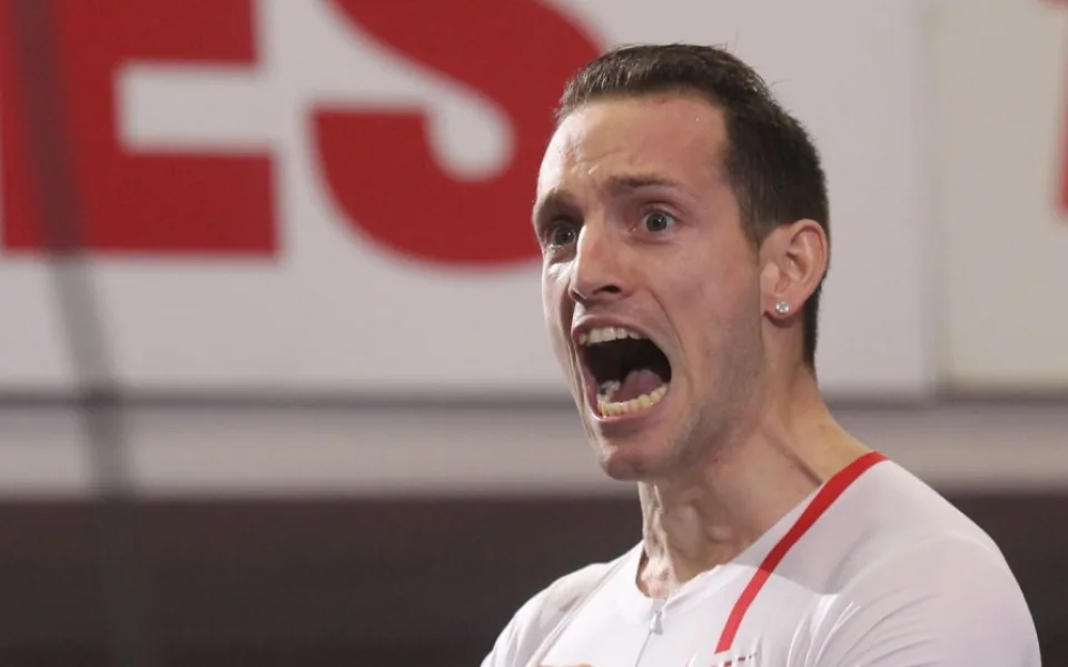 Tyčkař Lavillenie ozdobil mítink v Jablonci výkonem roku 603
