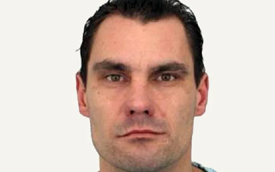 Martin Stefan