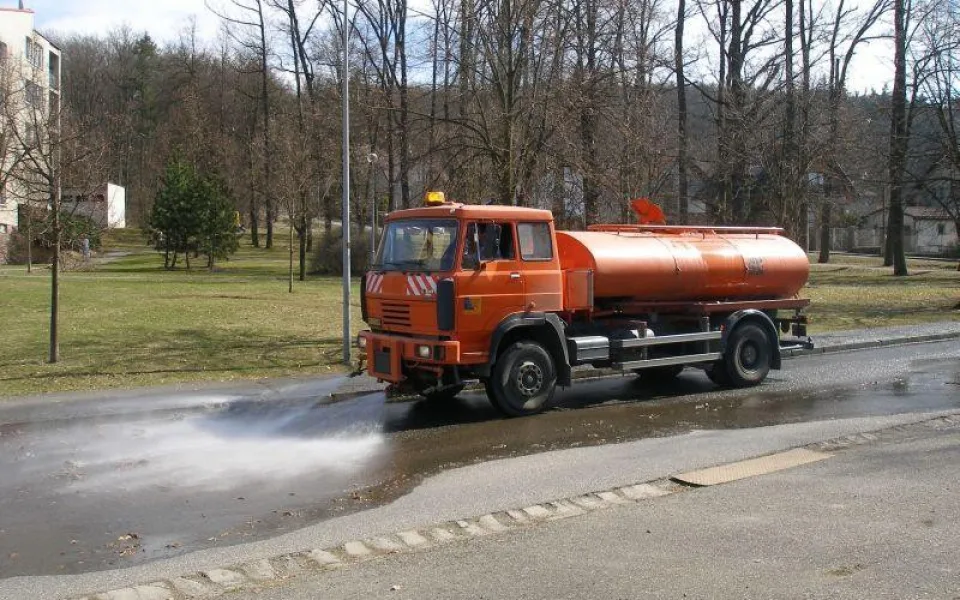 Ilustrační foto