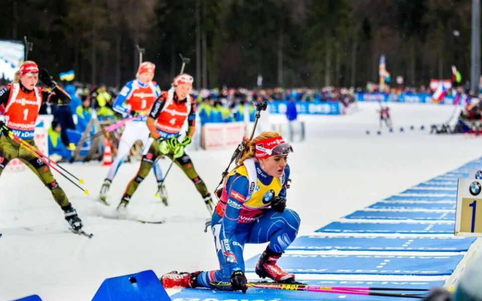 Gabriela Soukalová