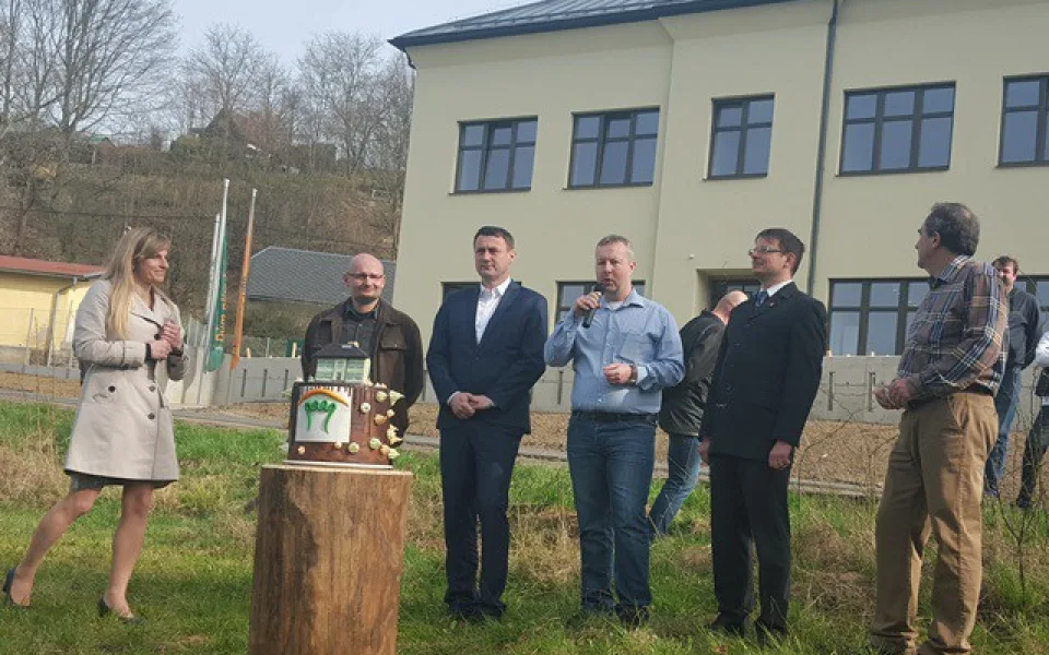 V Českém ráji mají návštěvnické centrum s interaktivní expozicí