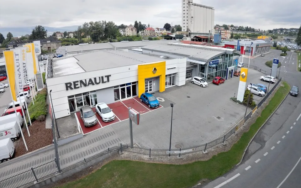 Auto Koutek