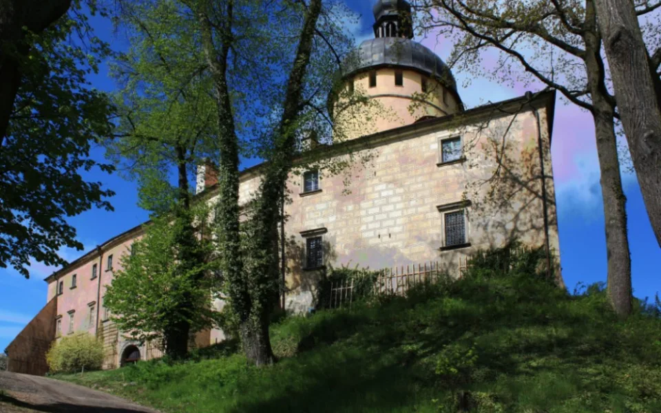 Grabštejn