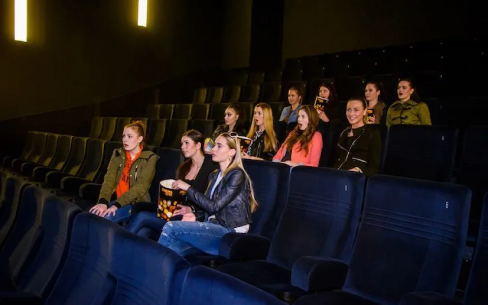 Finalistky soutěže Miss Liberecký kraj 2016 absolvovaly další soustředění