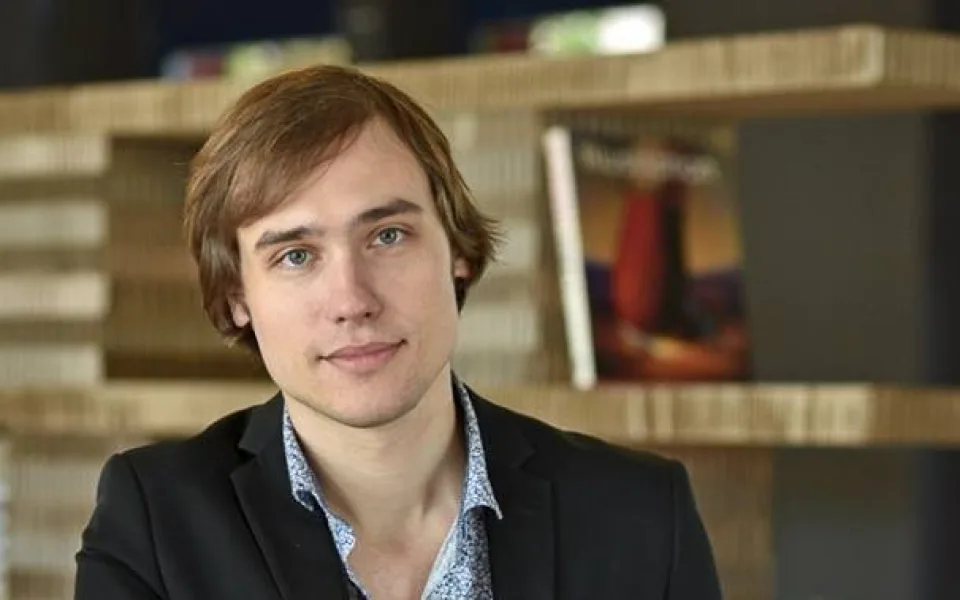 Dominik Stroukal: Bitcoin, peníze budoucnosti? Doufám, že ano!