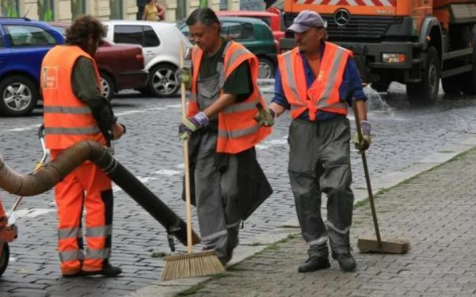 Nezaměstnanost v Libereckém kraji pomáhají snižovat veřejné práce