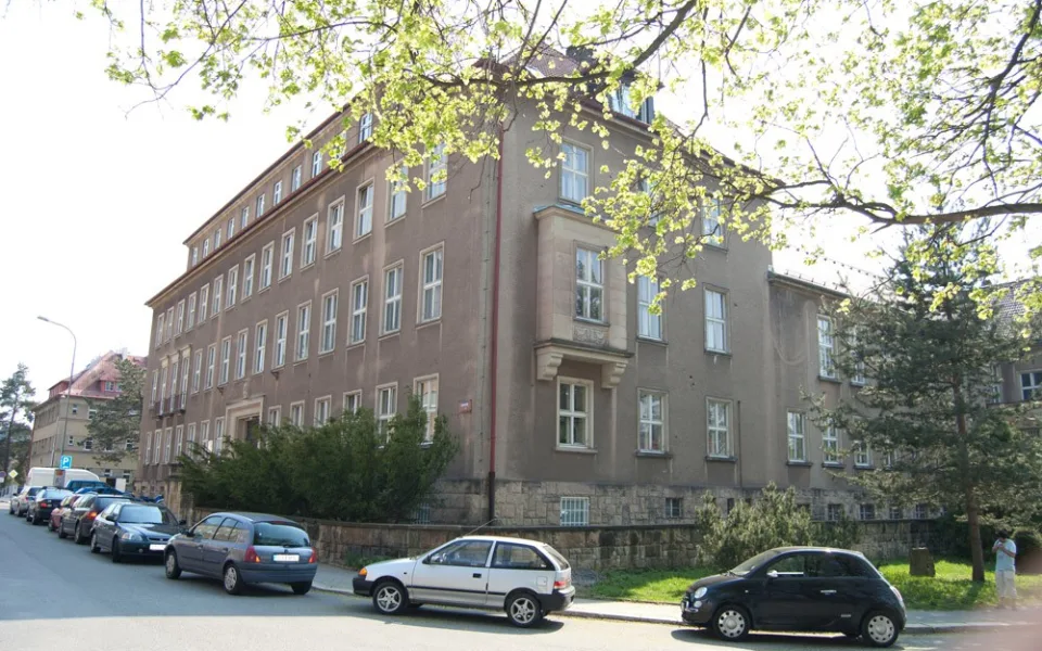 Budova C