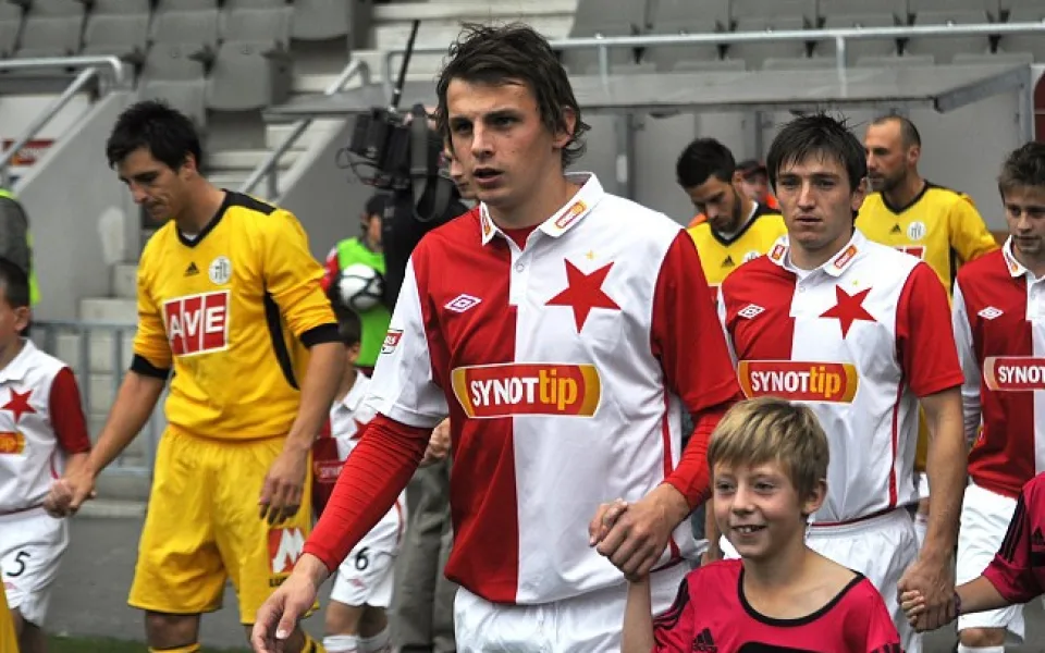 Milan Nitrianský