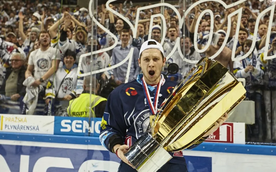 Michal Bulíř