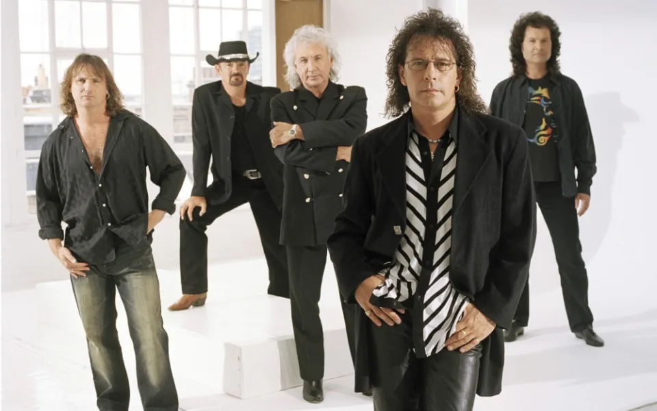 Smokie