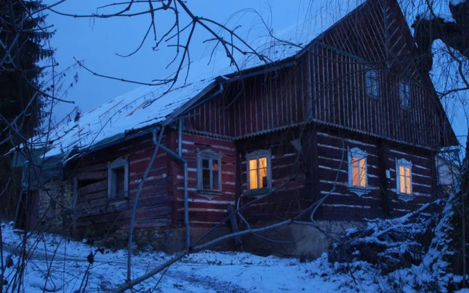 Beranův hostinec