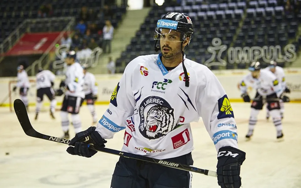 Michal Řepík