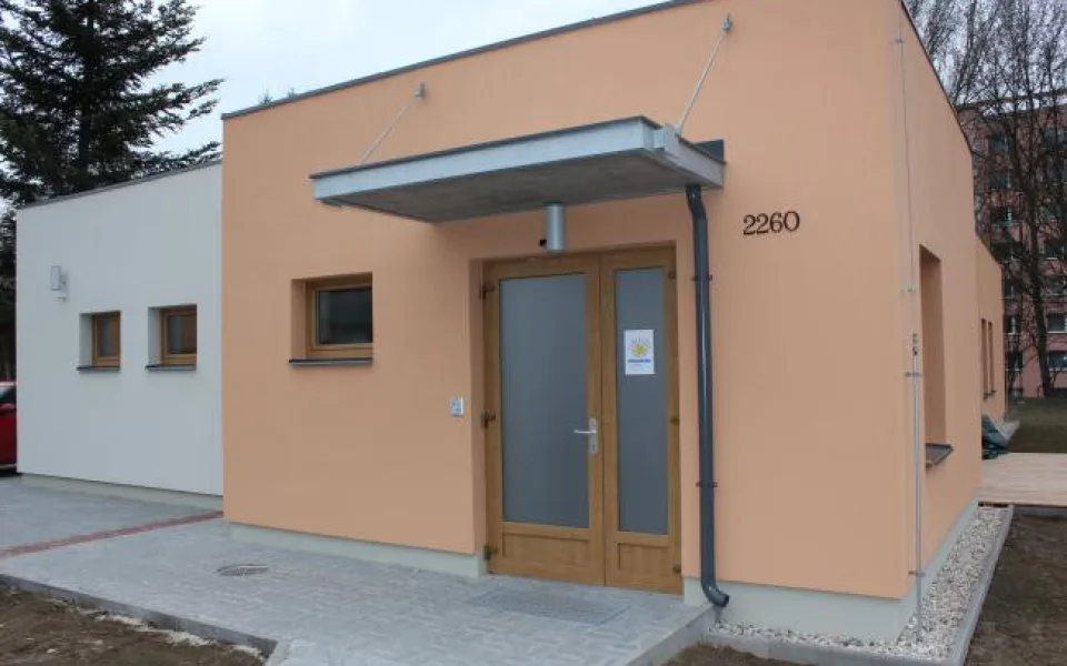 Turnovský dům pro dospělé autisty nabídne i odlehčovací službu