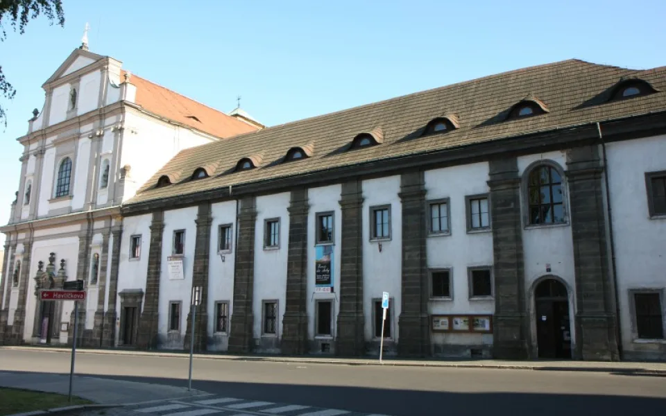 Muzeum v České Lípě chystá modernizaci historické expozice