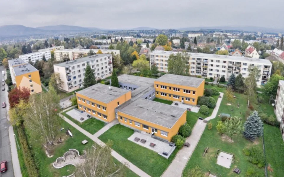 ZŠ Jabloňová